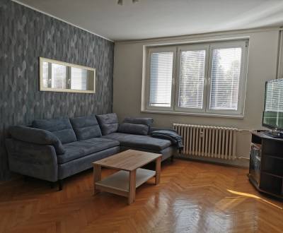 Sale Two bedroom apartment, Two bedroom apartment, Považská, Trenčín, 