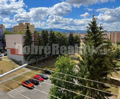 Rent Two bedroom apartment, Two bedroom apartment, A. Bernoláka, Priev