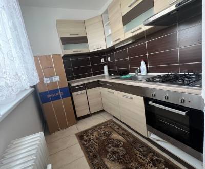 Rent One bedroom apartment, One bedroom apartment, Železničná, Malacky