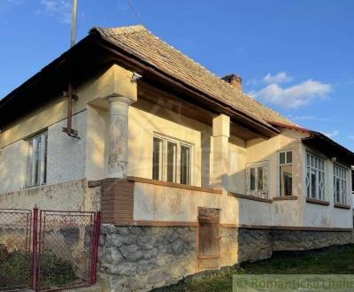 Sale Family house, Family house, Rožňava, Slovakia