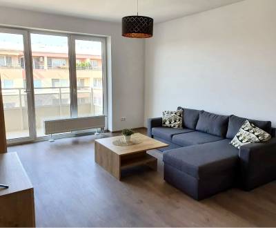 Rent One bedroom apartment, One bedroom apartment, Galvaniho, Bratisla