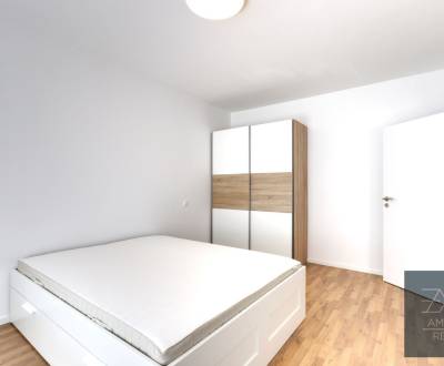 Rent One bedroom apartment, One bedroom apartment, Zuzany Chalupovej, 