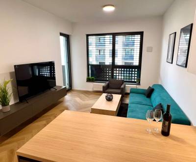 Rent One bedroom apartment, One bedroom apartment, Bratislava - Staré 