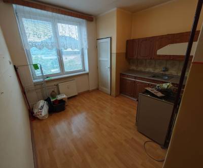 Sale Two bedroom apartment, Two bedroom apartment, 29. augusta, Banská