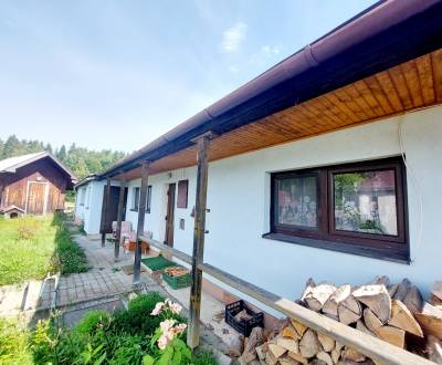 Sale Cottage, Cottage, Detva, Slovakia