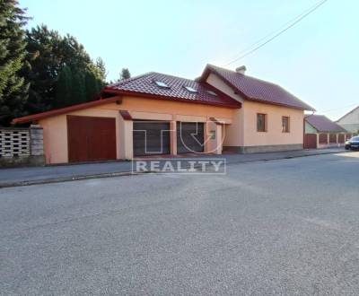 Sale Family house, Martin, Slovakia