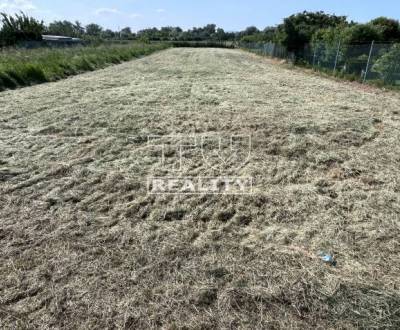 Sale Land – for living, Trnava, Slovakia