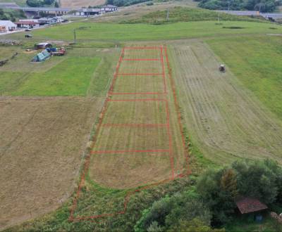 Sale Land – for living, Land – for living, Bitarová, Žilina, Slovakia