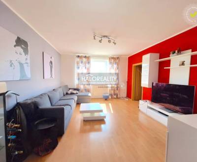 Sale Three bedroom apartment, Bratislava - Petržalka, Slovakia