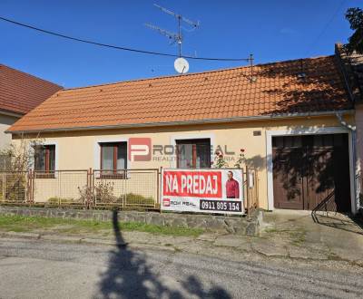 Sale Family house, Family house, Slnečná, Pezinok, Slovakia