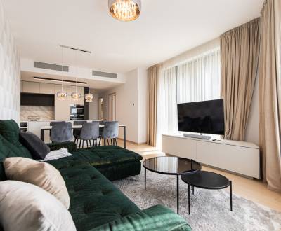  METROPOLITAN │Apartment for rent in Bratislava - Skypark