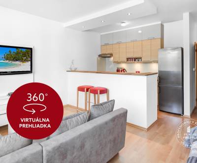 Rent Studio, Studio, Malokarpatské námestie, Bratislava - Lamač, Slova