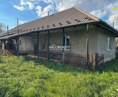 Sale Family house, Trebišov, Slovakia