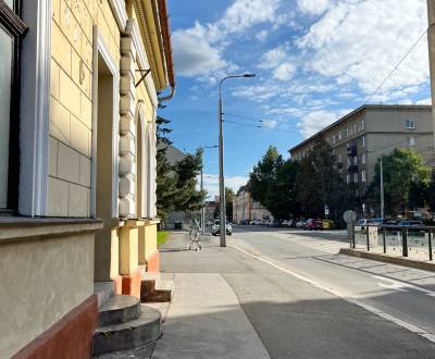 Sale Commercial premises, Commercial premises, Komenského, Košice - St