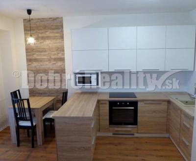 Rent One bedroom apartment, One bedroom apartment, Banská Bystrica, Sl