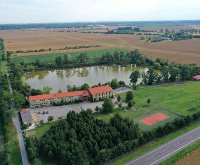 Sale Hotels and pensions, Hotels and pensions, Komárno, Slovakia