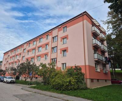 Sale One bedroom apartment, One bedroom apartment, Myjava, Slovakia