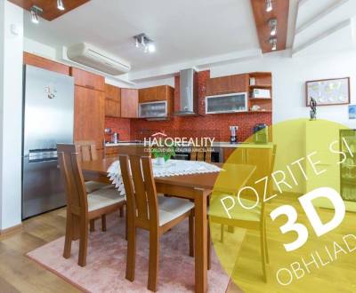 Sale Two bedroom apartment, Bratislava - Nové Mesto, Slovakia