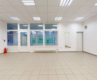 Rent Commercial premises, Commercial premises, Lichnerova, Senec, Slov