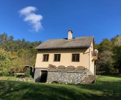 Sale Cottage, Cottage, Stredná, Ilava, Slovakia