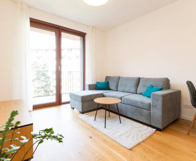 RESERVATION METROPOLITAN │EXCLUSIVE Apartment for rent in Bratislava