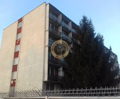 Sale Building, Building, Františka Lipku, Hlohovec, Slovakia