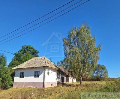 Sale Cottage, Cottage, Liptovský Mikuláš, Slovakia