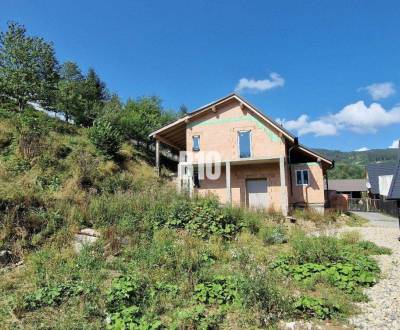 Sale Cottage, Cottage, Považská Bystrica, Slovakia