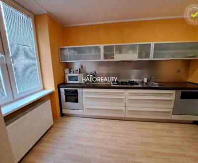 Sale Three bedroom apartment, Žiar nad Hronom, Slovakia