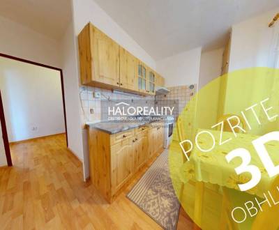 Sale One bedroom apartment, Rimavská Sobota, Slovakia