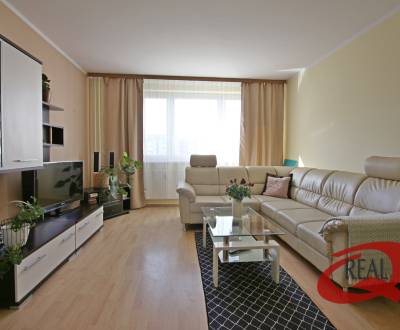 Sale Two bedroom apartment, Two bedroom apartment, Hurbanova, Senec, S