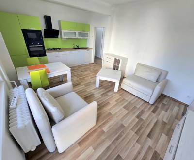 Sale One bedroom apartment, One bedroom apartment, Astrová, Bratislava