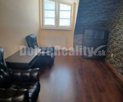 Rent One bedroom apartment, One bedroom apartment, Družstevná, Nitra, 