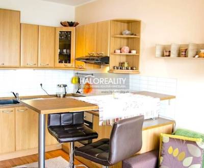 Sale One bedroom apartment, Bratislava - Ružinov, Slovakia