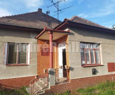 Sale Family house, Family house, Trnovec nad Váhom, Šaľa, Slovakia