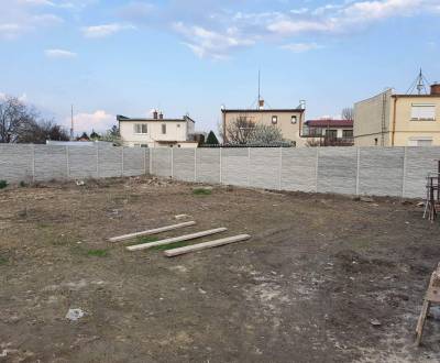 Sale Land – for living, Land – for living, Komárno, Slovakia