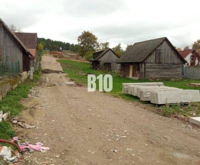 Sale Land – for living, Land – for living, Martin, Slovakia