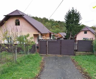 Sale Family house, Veľký Krtíš, Slovakia