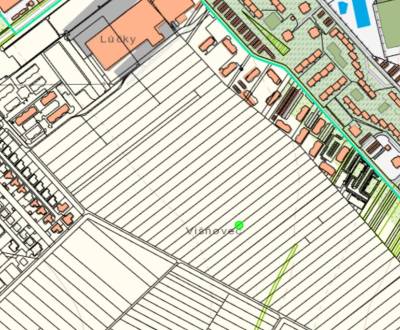 Sale Land plots - commercial, Land plots - commercial, Skalica, Slovak