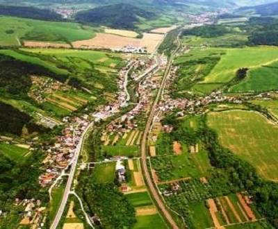 Searching for Family house, Family house, Púchov, Slovakia