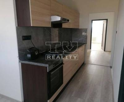 Sale One bedroom apartment, Ilava, Slovakia