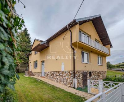 Sale Family house, Snina, Slovakia