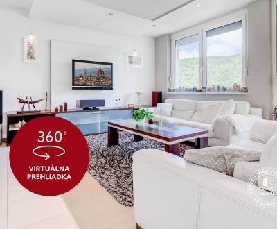 Sale Three bedroom apartment, Špieszova, Bratislava - Karlova Ves