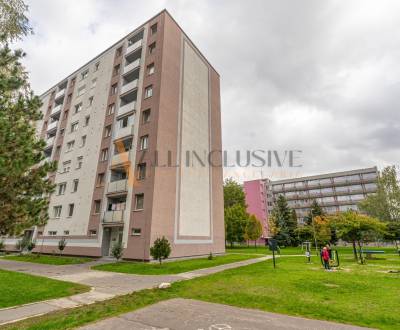 Sale One bedroom apartment, One bedroom apartment, Piešťany, Slovakia