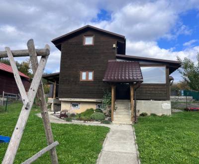 Sale Cottage, Cottage, Dolinky, Považská Bystrica, Slovakia