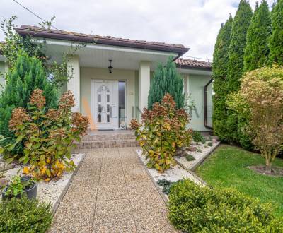 Sale Family house, Family house, Dunajská Streda, Slovakia