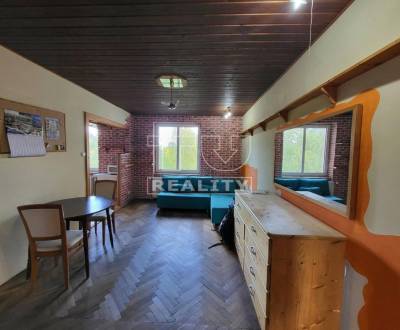 Sale One bedroom apartment, Poprad, Slovakia