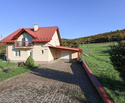 Rent Family house, Family house, Kostolná, Detva, Slovakia