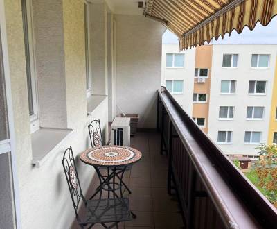 Sale Two bedroom apartment, Two bedroom apartment, Bratislava - Karlov