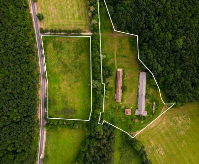 Sale Land – for living, Land – for living, Trenčín, Slovakia